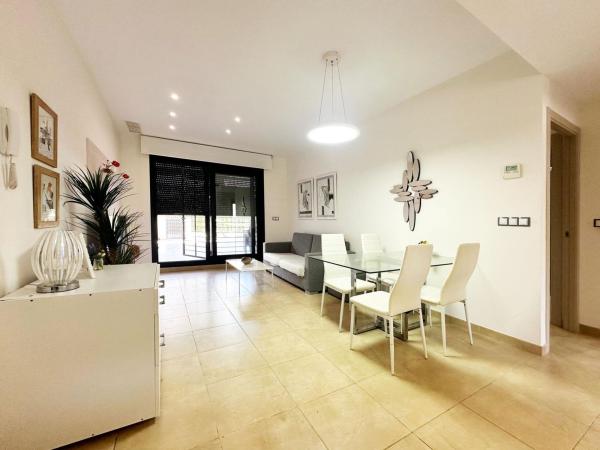 Sale of flat in Piso en Calle Palencia, Arenales del Sol, Elche / Elx, Elche / Elx
 photo 2