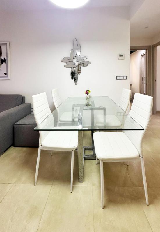 Sale of apartment in Piso en Calle Palencia, Arenales del Sol, Elche / Elx, Elche / Elx
 photo 3