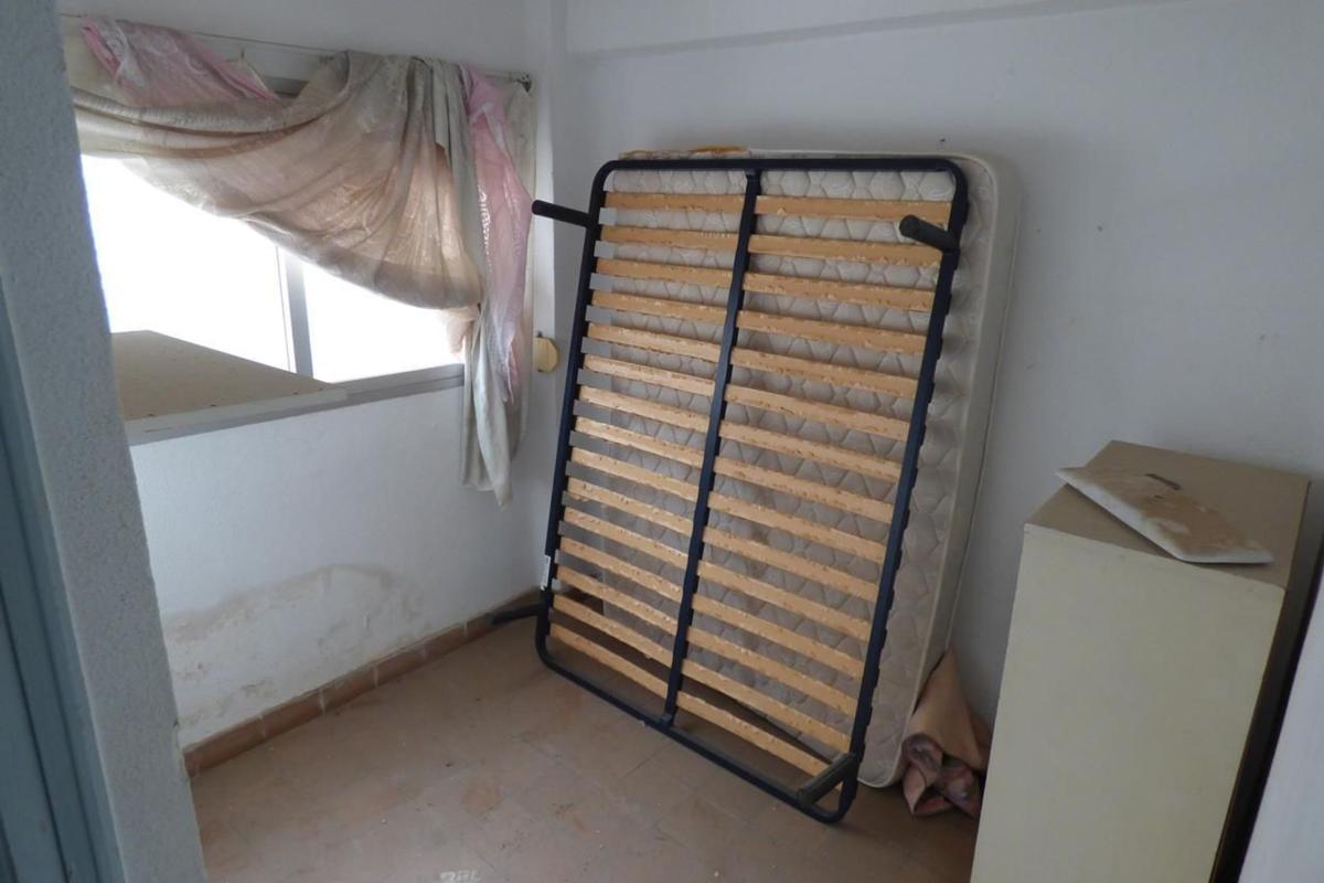 Venta de piso en Piso en Avenida Ametlla de Mar, Zona Sierra Helada, Benidorm, Benidorm
photo 1