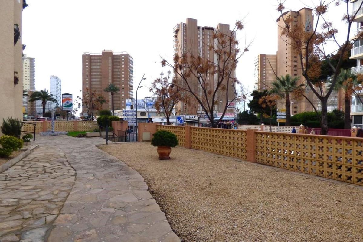 Venta de piso en Piso en Avenida Ametlla de Mar, Zona Sierra Helada, Benidorm, Benidorm
photo 2