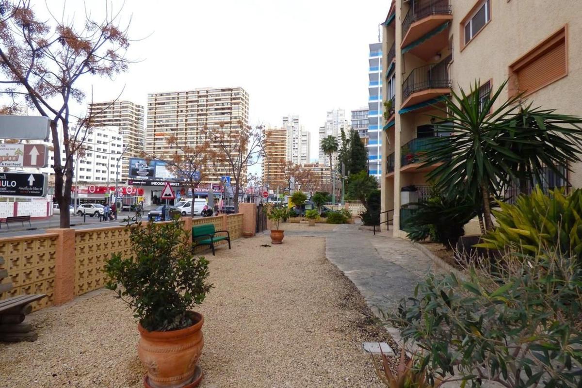 Venta de piso en Piso en Avenida Ametlla de Mar, Zona Sierra Helada, Benidorm, Benidorm
photo 3