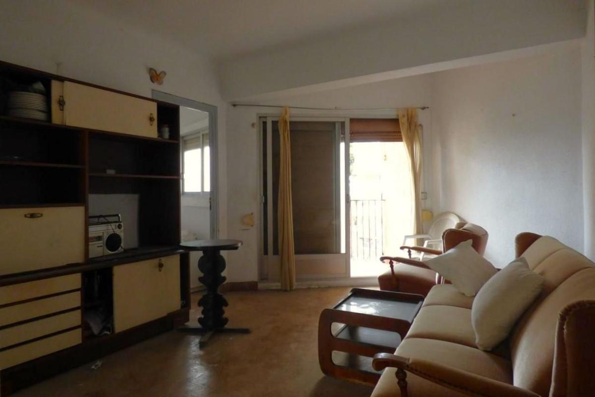 Venta de piso en Piso en Avenida Ametlla de Mar, Zona Sierra Helada, Benidorm, Benidorm
photo 4