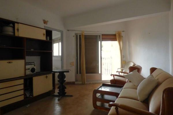 Sprzedaż mieszkania w Piso en Avenida Ametlla de Mar, Zona Sierra Helada, Benidorm, Benidorm
 photo 4