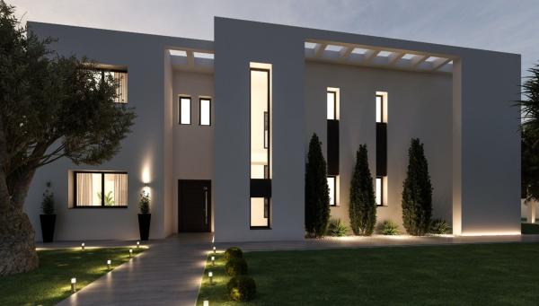 Casa o chalet independiente en Centro Urbano, Denia thumbnail 2