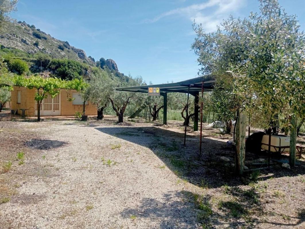 Sale of rural property in Finca rústica en Confrides , Confrides photo 3