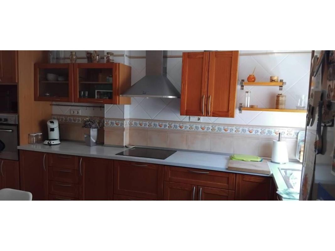 Продажа квартиры на Piso en Las Trescientas - San Francisco, Elda, Эльда
photo 1