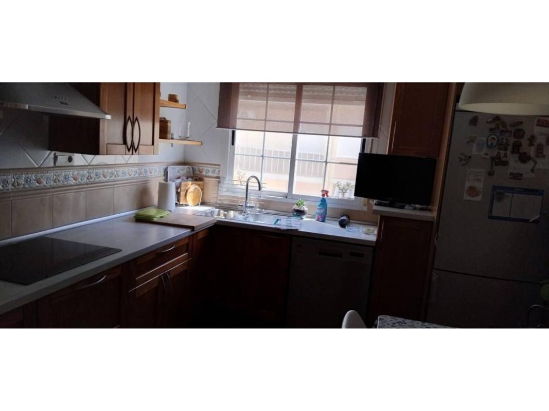 Продажа квартиры на Piso en Las Trescientas - San Francisco, Elda, Эльда
photo 3