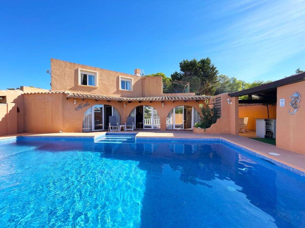Properties for sale and rent in Spain photo 1