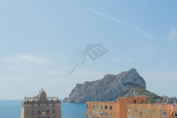 Продажа квартиры на Piso en Playa de Fossa-Levante, Calpe, Кальпе
photo 1
