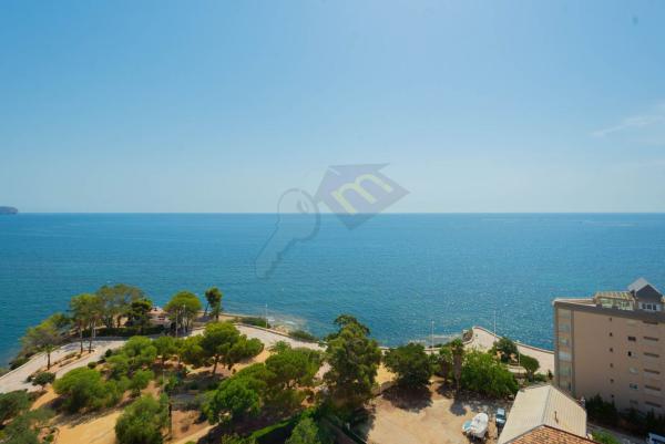 Продажа квартиры на Piso en Playa de Fossa-Levante, Calpe, Кальпе
thumbnail 2