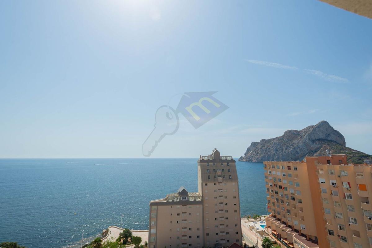 Продажа квартиры на Piso en Playa de Fossa-Levante, Calpe, Кальпе
 photo 3