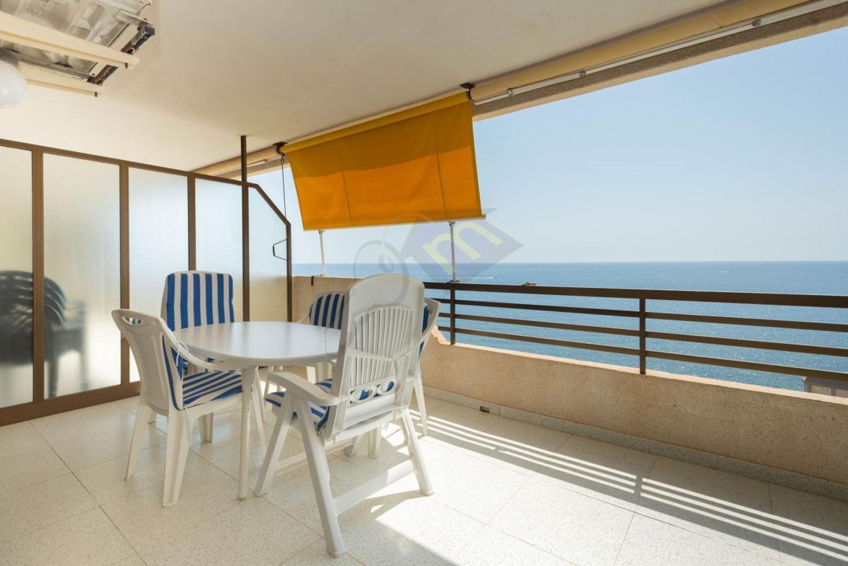 Продажа квартиры на Piso en Playa de Fossa-Levante, Calpe, Кальпе
 photo 4