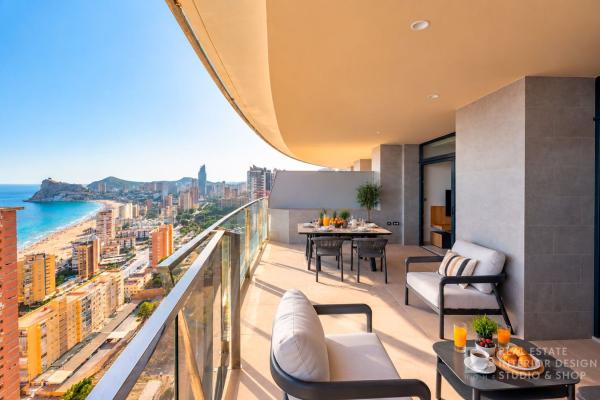 Sprzedaż mieszkania w Piso en Avenida República Argentina, 19, Playa de Poniente, Benidorm, Benidorm
thumbnail 3