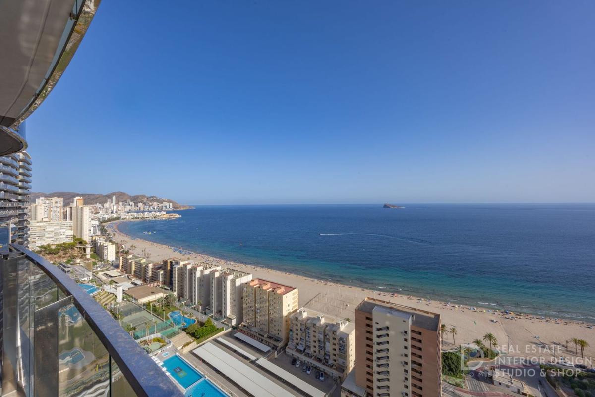 Sale of apartment in Piso en Avenida República Argentina, 19, Playa de Poniente, Benidorm, Benidorm
photo 5