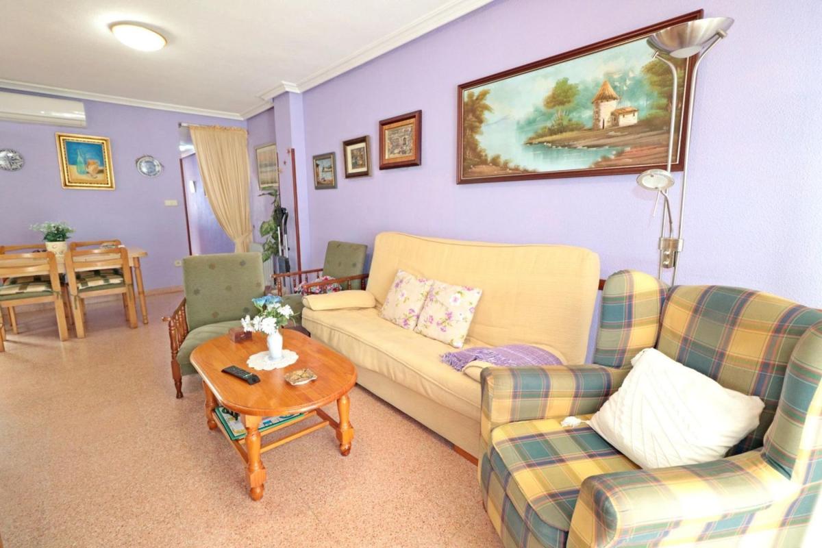 Sale of apartment in Piso en Calle Beniel, El Acequión, Torrevieja, Torrevieja
 photo 4