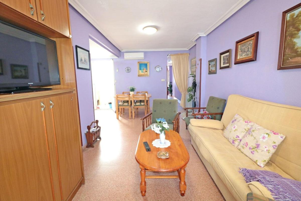 Sale of apartment in Piso en Calle Beniel, El Acequión, Torrevieja, Torrevieja
 photo 5