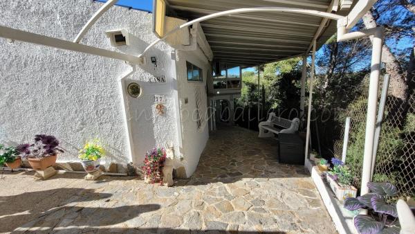 Chalet adosado en Calle Lirio, Pinar de Campoverde, Pilar de la Horadada photo 2