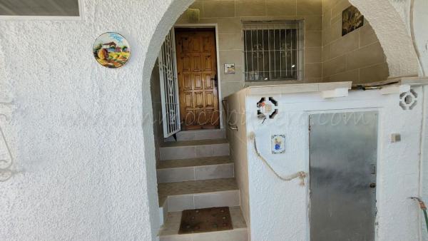 Chalet adosado en Calle Lirio, Pinar de Campoverde, Pilar de la Horadada photo 4
