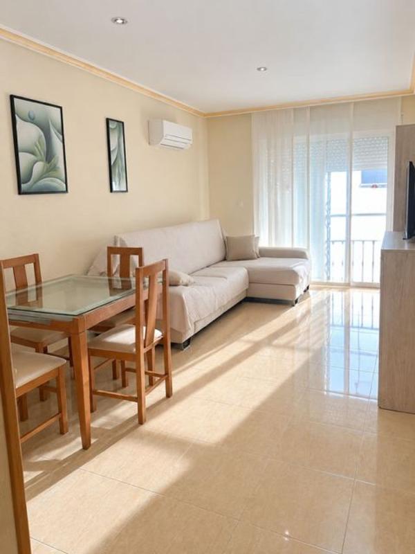 Venta de piso en Piso en Calle José Antonio Cutillas, 7, San Isidro, San Isidro
photo 1