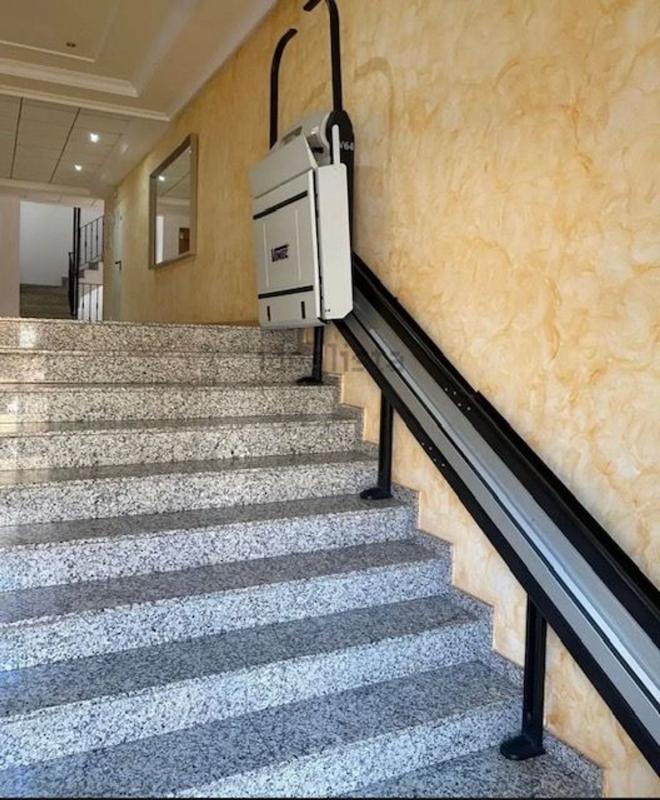 Venta de piso en Piso en Calle José Antonio Cutillas, 7, San Isidro, San Isidro
photo 4