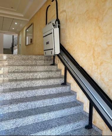 Venta de piso en Piso en Calle José Antonio Cutillas, 7, San Isidro, San Isidro
 photo 4