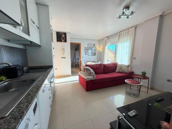 Penthouse for sale at  Ático en Calle Zoa, 58, Antonio Machado, Torrevieja, Torrevieja photo 2