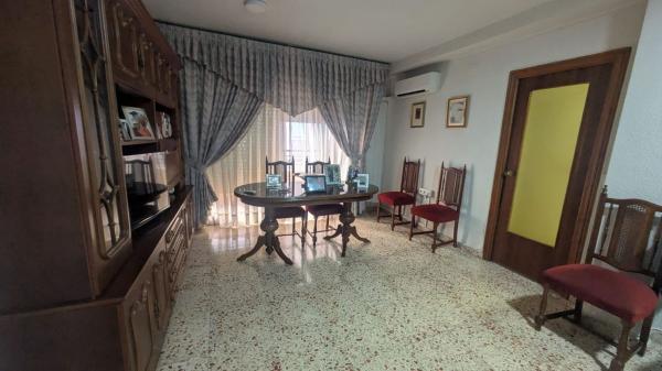 Venta de piso en Piso en Calle Castellón, 17, Orihuela Ciudad, Orihuela, Orihuela
photo 1