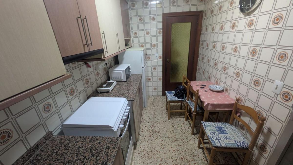Venta de piso en Piso en Calle Castellón, 17, Orihuela Ciudad, Orihuela, Orihuela
 photo 3