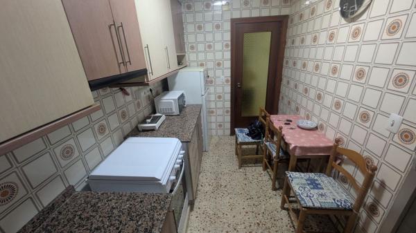 Venta de piso en Piso en Calle Castellón, 17, Orihuela Ciudad, Orihuela, Orihuela
thumbnail 3