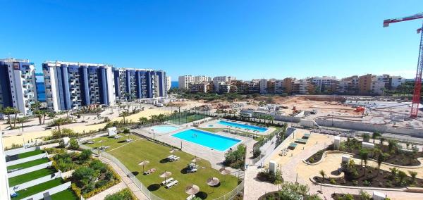 Sprzedaż mieszkania w Punta Prima, Torrevieja
photo 1