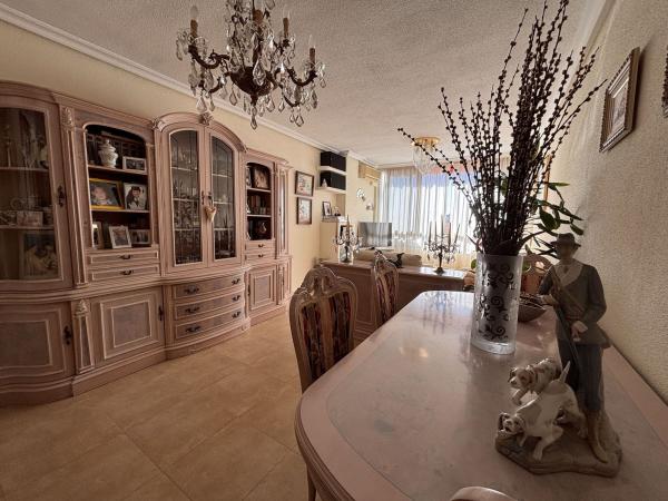 Продажа квартиры на Piso en Generalitat De La, 33, Campello Pueblo, El Campello, Эль Кампельо
photo 1