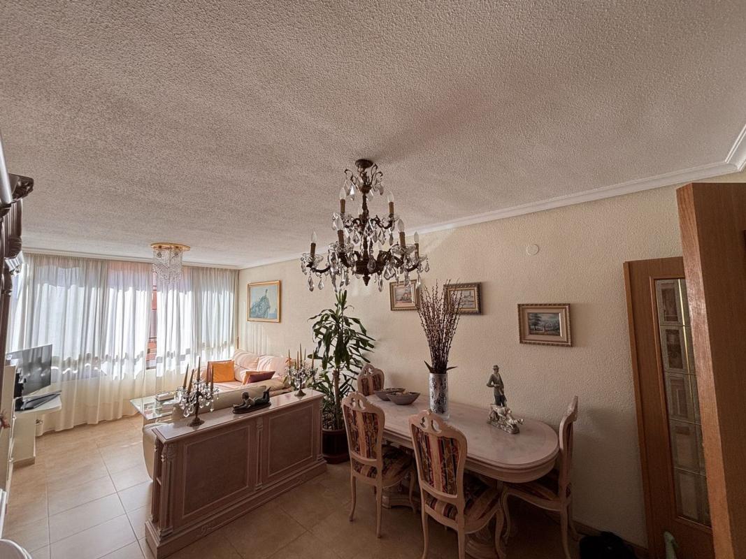 Продажа квартиры на Piso en Generalitat De La, 33, Campello Pueblo, El Campello, Эль Кампельо
photo 2