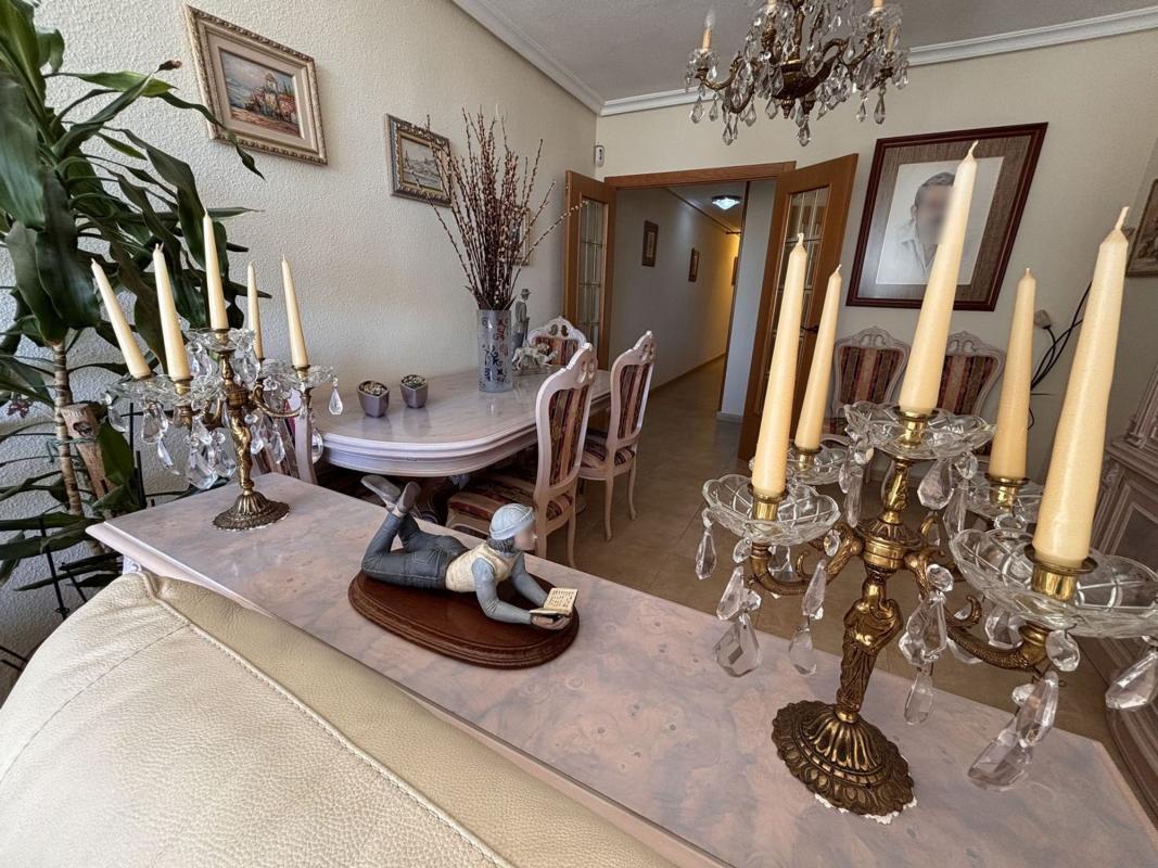 Продажа квартиры на Piso en Generalitat De La, 33, Campello Pueblo, El Campello, Эль Кампельо
photo 3