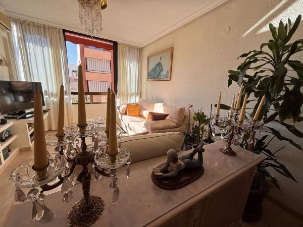 Продажа квартиры на Piso en Generalitat De La, 33, Campello Pueblo, El Campello, Эль Кампельо
 photo 4