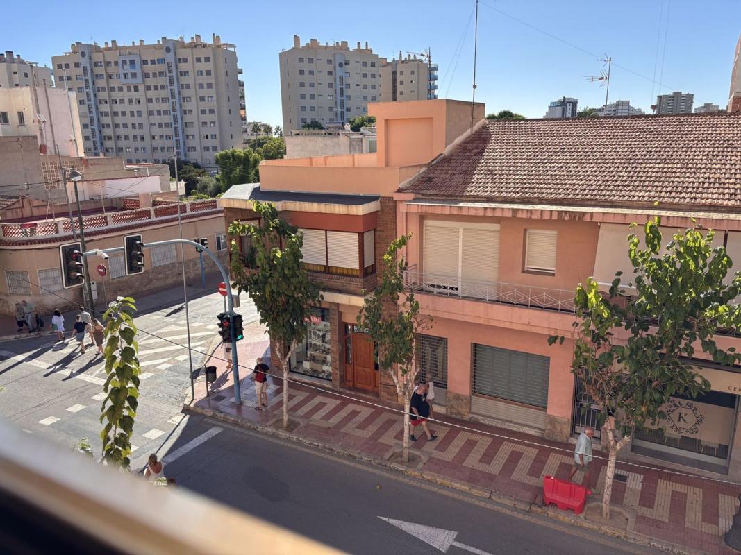 Продажа квартиры на Piso en Generalitat De La, 33, Campello Pueblo, El Campello, Эль Кампельо
photo 5
