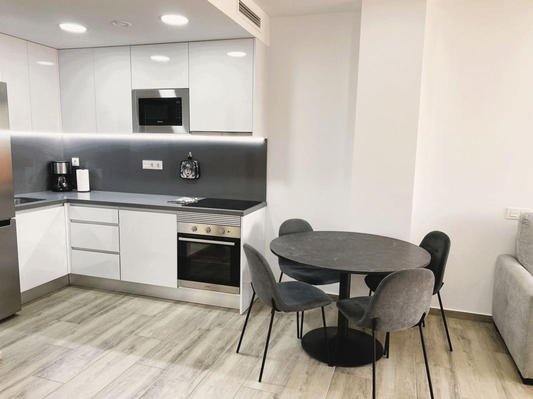 Venta de duplex en Dúplex en Calle Vicente Blasco Ibáñez, 111, Las Piscinas Naturales, Torrevieja, Torrevieja photo 3