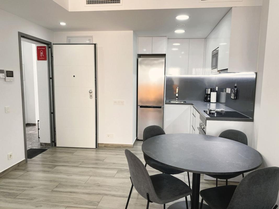 Venta de duplex en Dúplex en Calle Vicente Blasco Ibáñez, 111, Las Piscinas Naturales, Torrevieja, Torrevieja photo 5