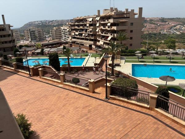 Sale of flat in Piso en Arenales del Sol, Elche / Elx, Elche / Elx
 photo 1