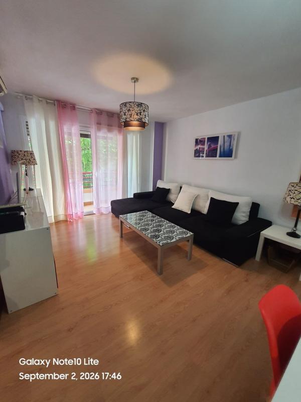 Sprzedaż mieszkania w Piso en Perez Medina, 42, Benalúa, Alicante / Alacant, Alicante / Alacant
photo 1