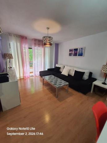 Venta de piso en Piso en Perez Medina, 42, Benalúa, Alicante / Alacant, Alicante / Alacant
photo 1