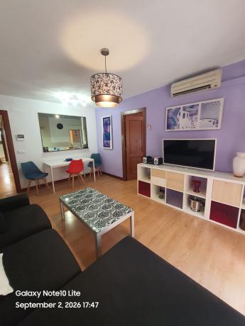 Venta de piso en Piso en Perez Medina, 42, Benalúa, Alicante / Alacant, Alicante / Alacant
thumbnail 2