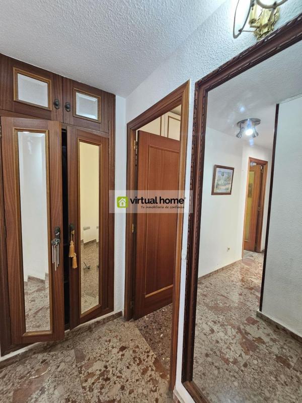 Penthouse sale in Ático en Pueblo Levante, Benidorm, Benidorm photo 1