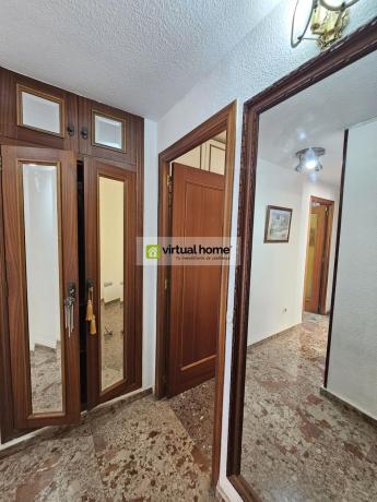 Penthouse for sale at Ático en Pueblo Levante, Benidorm, Benidorm photo 1