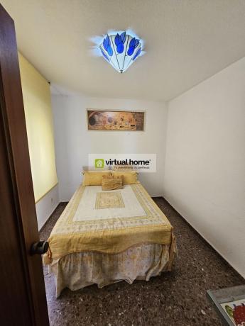 Penthouse for sale at Ático en Pueblo Levante, Benidorm, Benidorm thumbnail 2
