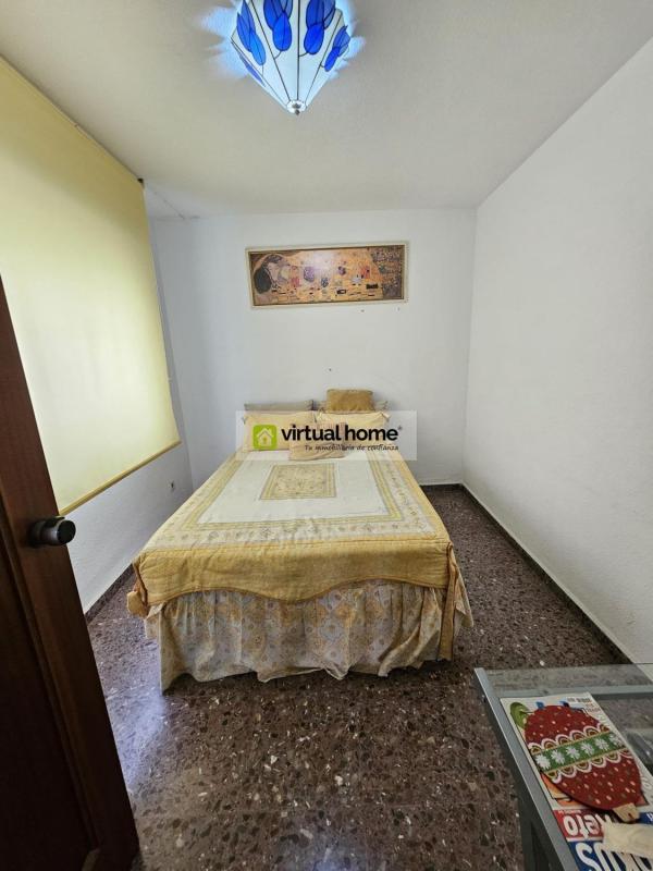 Penthouse sale in Ático en Pueblo Levante, Benidorm, Benidorm photo 3