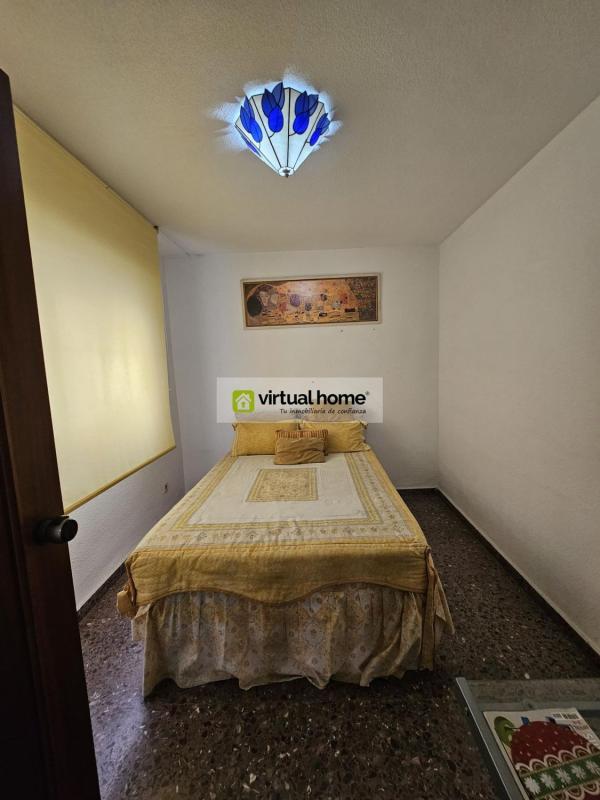Penthouse sale in Ático en Pueblo Levante, Benidorm, Benidorm photo 4