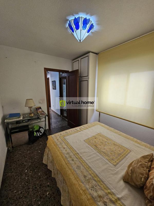 Penthouse sale in Ático en Pueblo Levante, Benidorm, Benidorm photo 5