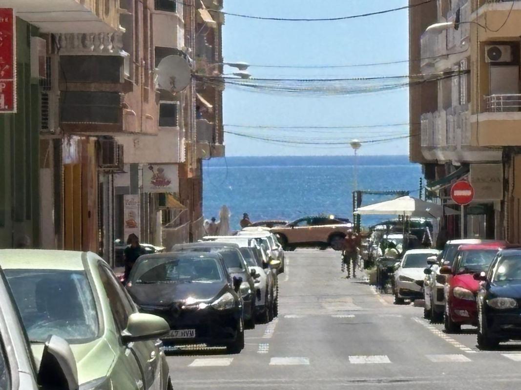Venta de piso en Piso en Playa de los Locos, Torrevieja, Torrevieja
photo 3
