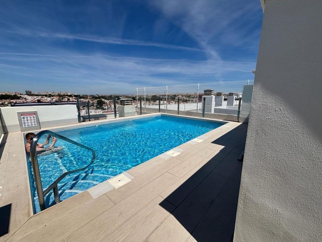Venta de piso en Piso en Playa de los Locos, Torrevieja, Torrevieja
photo 4
