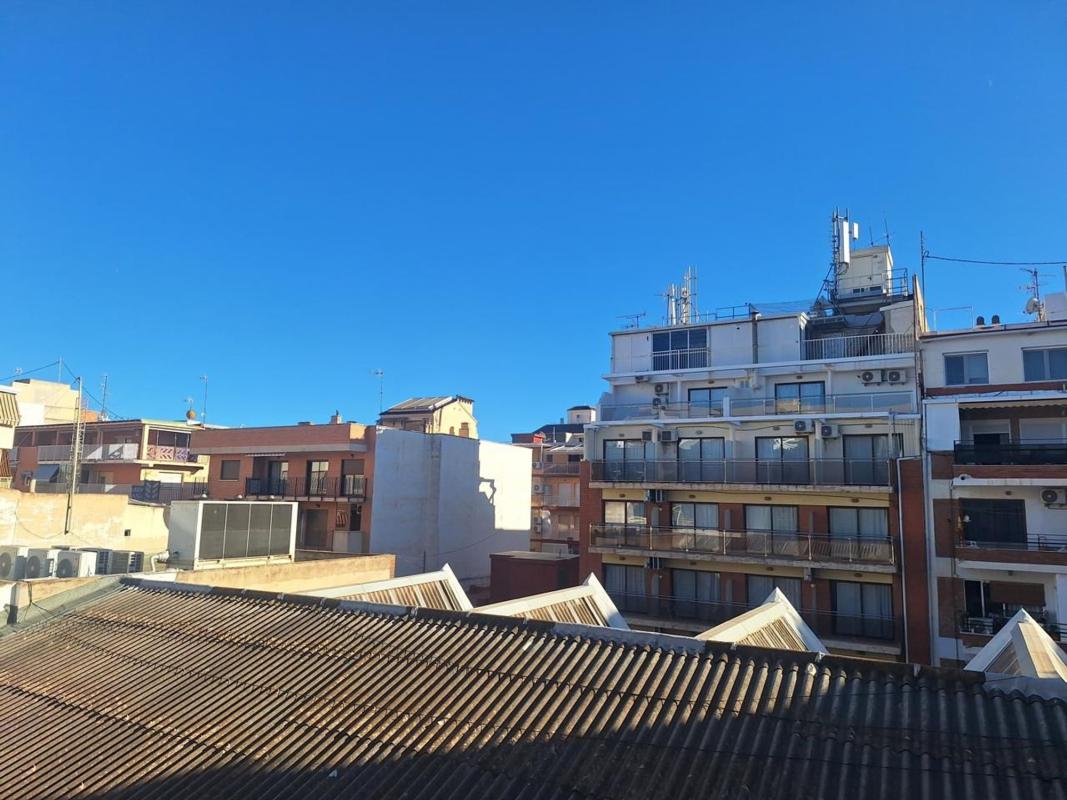 Sale of apartment in Piso en Calle Maravall, Centro Urbano, Benidorm, Benidorm
photo 1